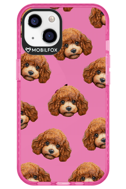 Puddle Amore 2.0 - Apple iPhone 13
