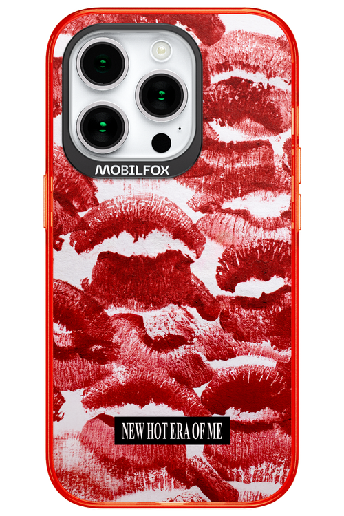 New Era 2.0 - Apple iPhone 15 Pro