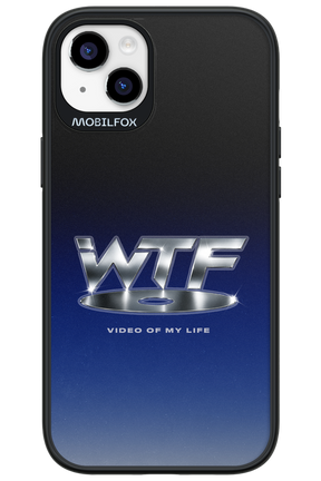 W T F 2.0 - Apple iPhone 14 Plus