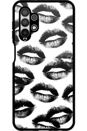 Ghost Kiss - Samsung Galaxy A13 4G