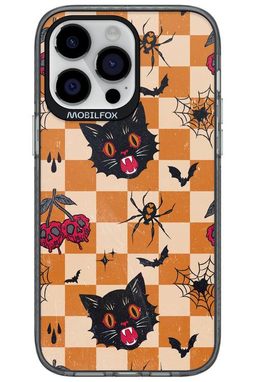 Witch's Patch - Apple iPhone 14 Pro Max