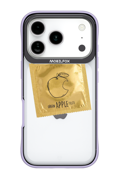 Safety Apple 2.0 - Apple iPhone 17 Pro