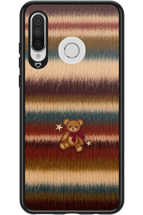 Teddy Club 2.0 - Huawei P30 Lite