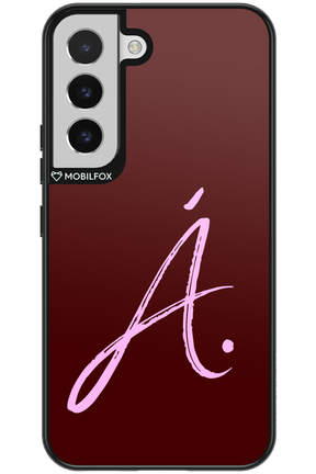 (Dark Blush) A II 2.0 - Samsung Galaxy S22