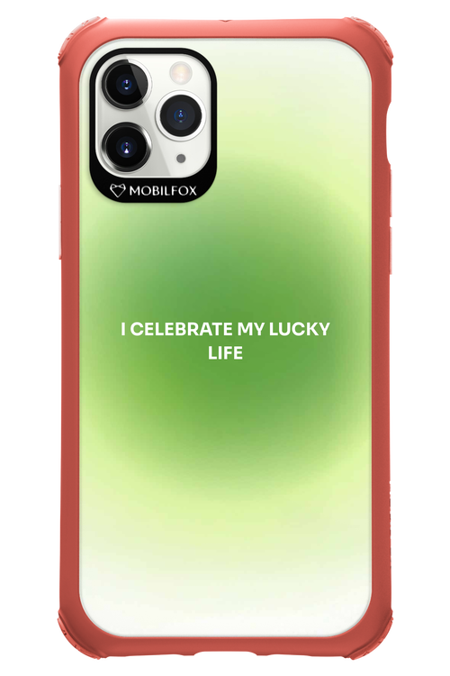 MY LUCKY LIFE - Apple iPhone 11 Pro