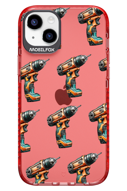 Screwdriver Time 2.0 - Apple iPhone 14 Plus