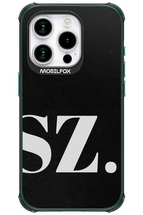 SZ (Off Space) 2.0 - Apple iPhone 15 Pro