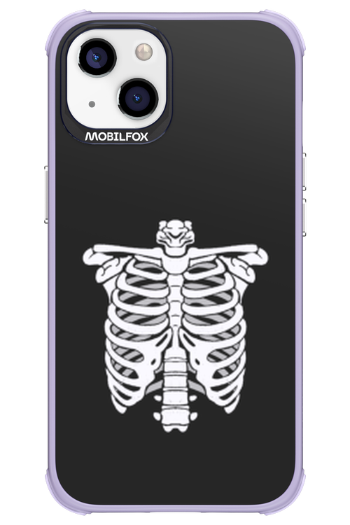 SKELETON - Apple iPhone 13