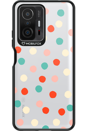 Xmas Dotss - Xiaomi Mi 11T