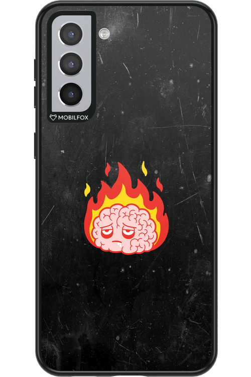My brain - Samsung Galaxy S21+