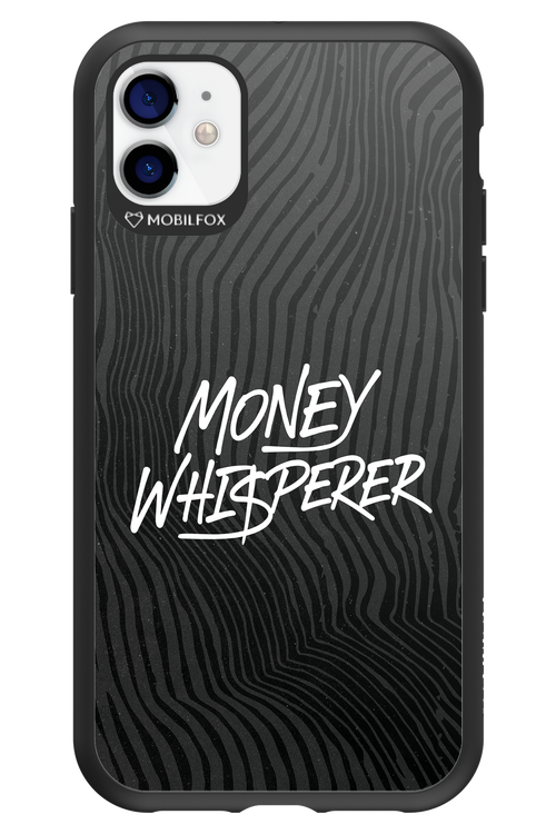 Money Whisperer 2.0 - Apple iPhone 11