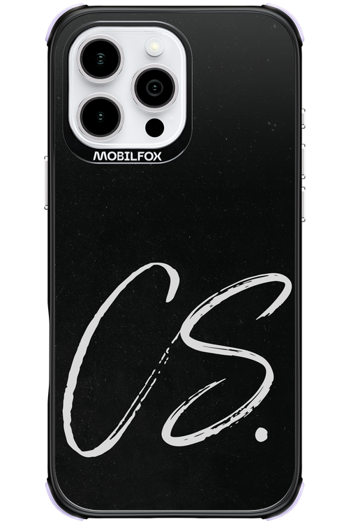 (Off Space) CS 2.0 - Apple iPhone 16 Pro Max