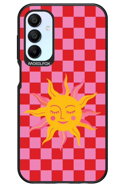 SUNNY 2.0 - Samsung Galaxy A15