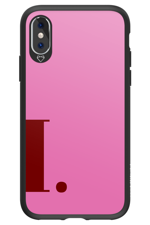 I (Sorbet) 2.0 - Apple iPhone XS
