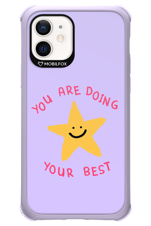Your Best - Apple iPhone 12