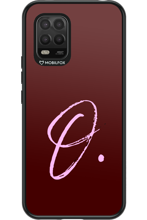 (Dark Blush) O 2.0 - Xiaomi Mi 10 Lite 5G