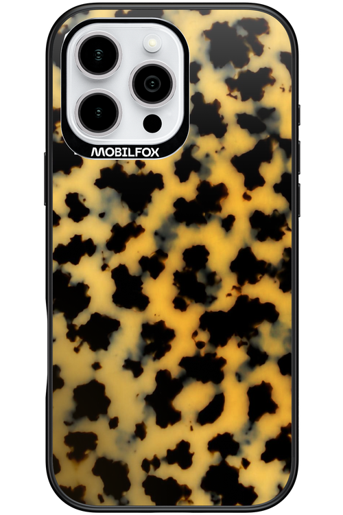 Tortoiseshell 2.0 - Apple iPhone 16 Pro Max