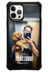 Iconic Combo - Apple iPhone 12 Pro