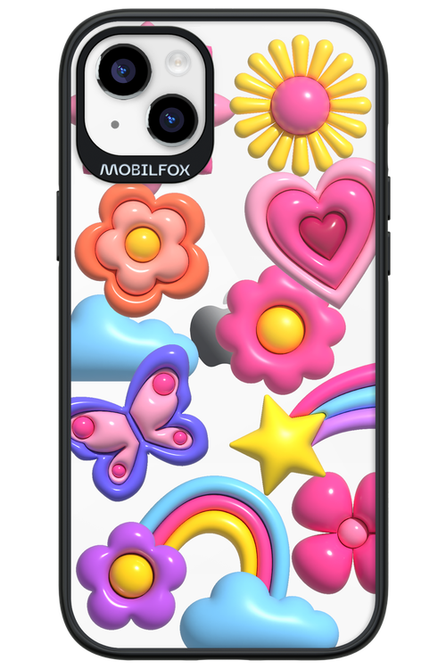 Puffer World 2.0 - Apple iPhone 14 Plus