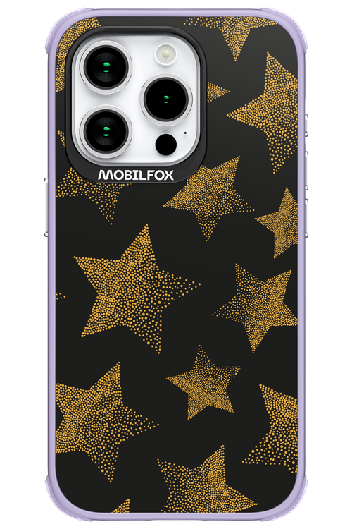 Holiday Stars - Apple iPhone 15 Pro