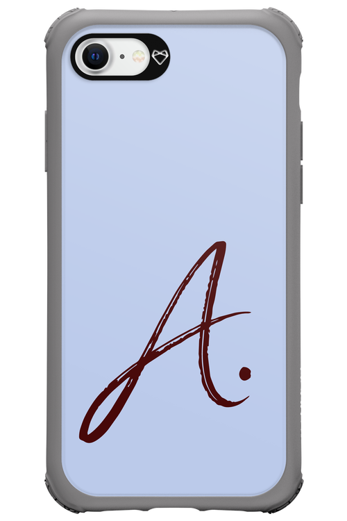 (Jellyfish Presso) A 2.0 - Apple iPhone SE 2022