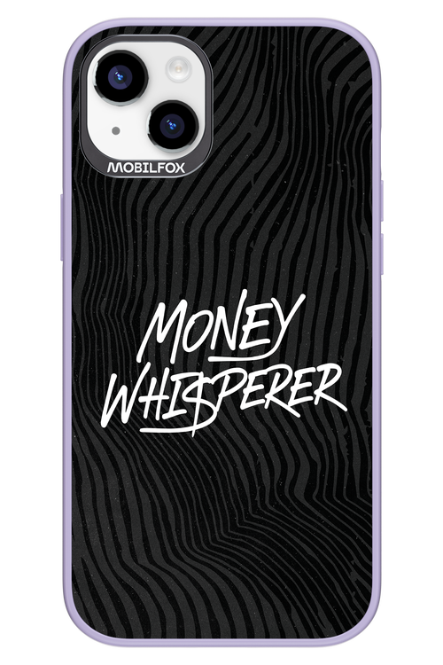 Money Whisperer 2.0 - Apple iPhone 14 Plus