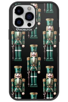 Nutcracker - Apple iPhone 13 Pro Max