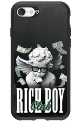 RICH BOY - Apple iPhone SE 2022