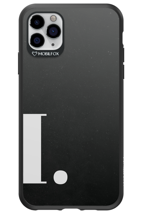 I (Off Space) 2.0 - Apple iPhone 11 Pro Max