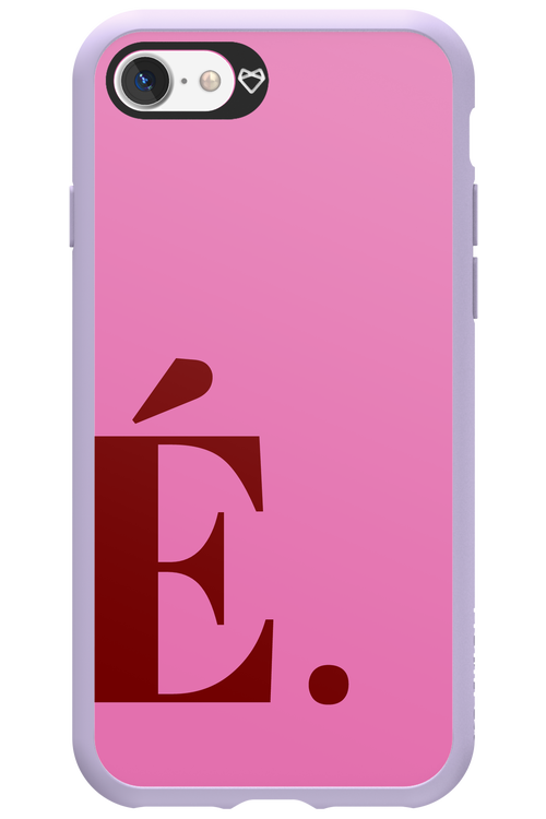 E II (Sorbet) 2.0 - Apple iPhone 7