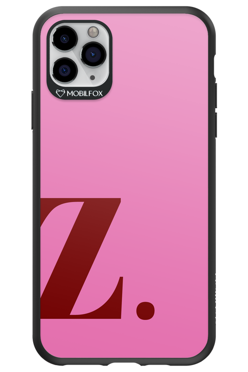 Z (Sorbet) 2.0 - Apple iPhone 11 Pro Max