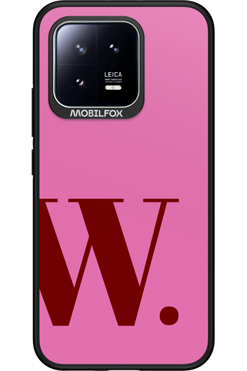 W (Sorbet) 2.0 - Xiaomi 13