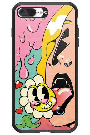 Love Sick 2.0 - Apple iPhone 8 Plus