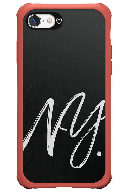 (Off Space) NY 2.0 - Apple iPhone 7