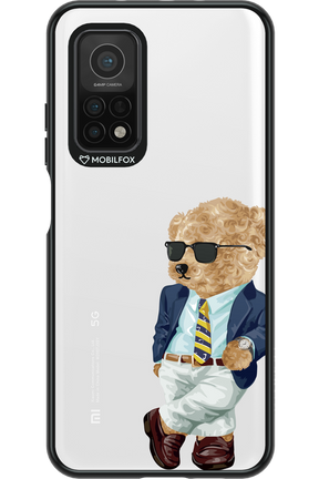 Boss 2.0 - Xiaomi Mi 10T 5G