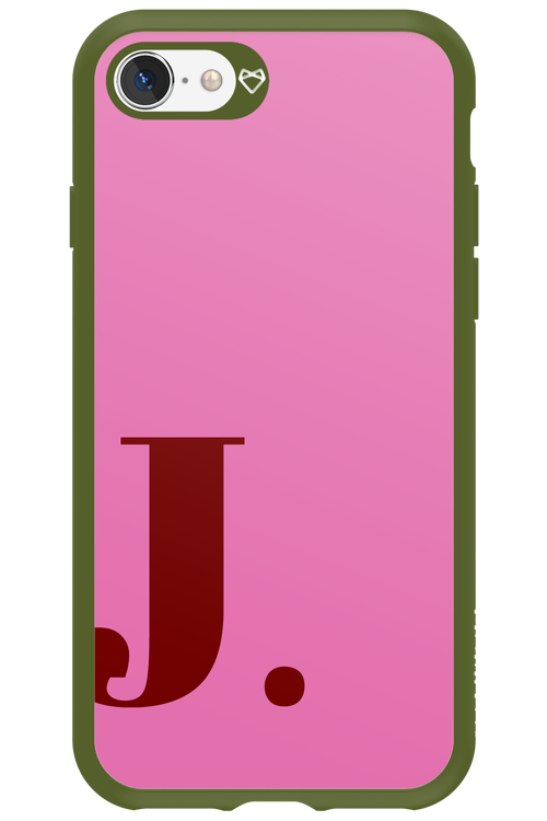 J (Sorbet) 2.0 - Apple iPhone 8