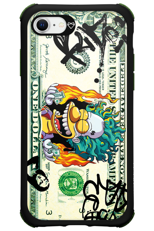 CLOWN 2.0 - Apple iPhone SE 2020