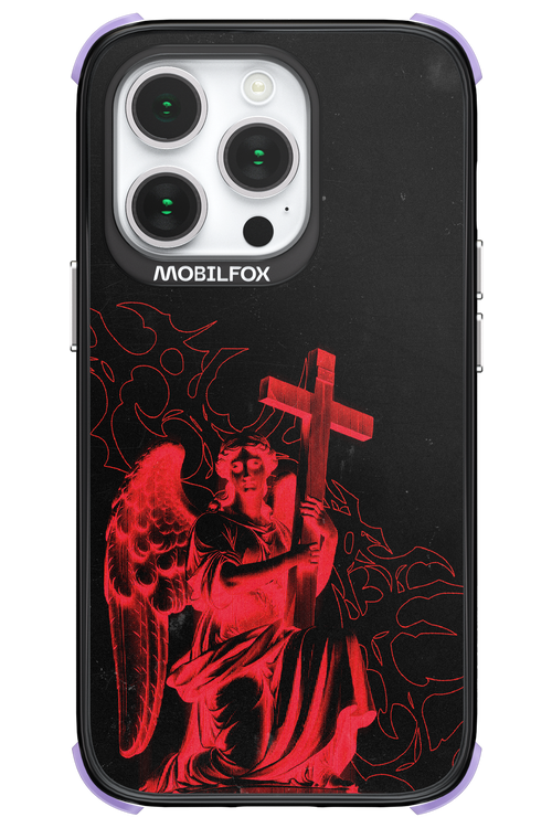 Fallen angel II 2.0 - Apple iPhone 14 Pro