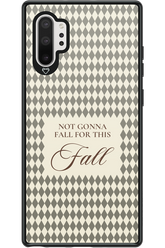 Not Gonna Fall 2.0 - Samsung Galaxy Note 10+