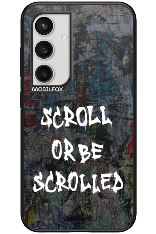 Scroll X 2.0 - Samsung Galaxy S24