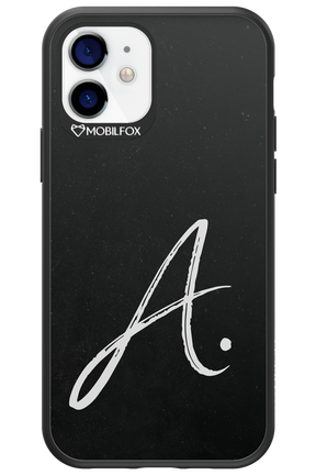 (Off Space) A 2.0 - Apple iPhone 12