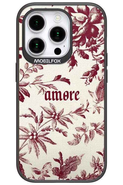 Amore - Apple iPhone 15 Pro