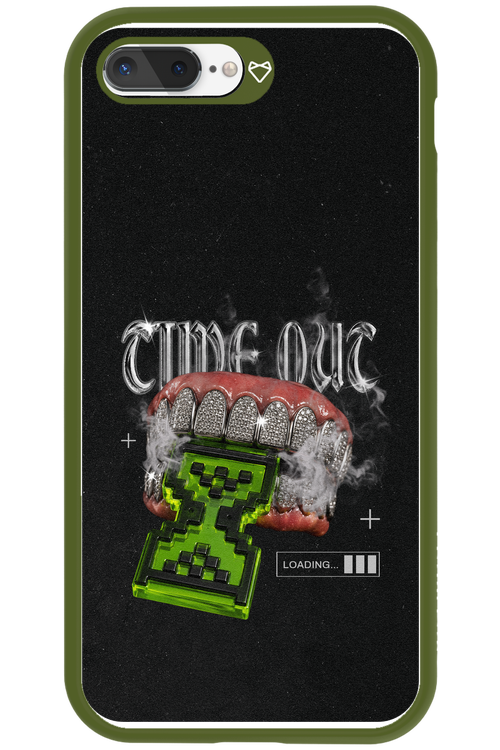 Time Out 2.0 - Apple iPhone 8 Plus