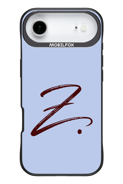 (Jellyfish Presso) Z 2.0 - Apple iPhone 17 Air