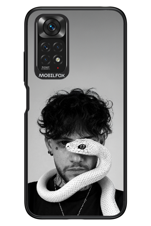 SNAKE (RAVA) 2.0 - Xiaomi Redmi Note 11/11S 4G