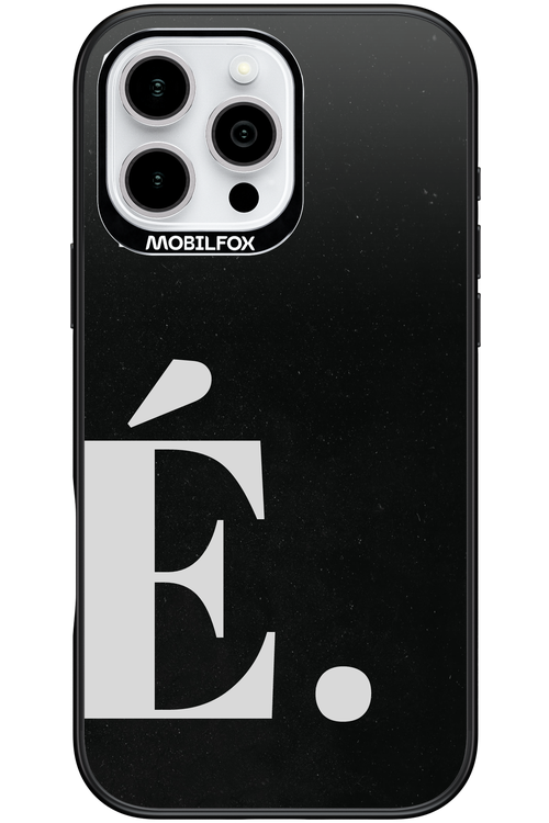 E II (Off Space) 2.0 - Apple iPhone 16 Pro Max