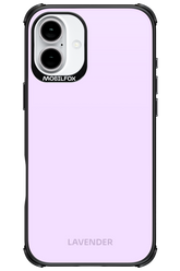 LAVENDER - FS2 2.0 - Apple iPhone 16 Plus