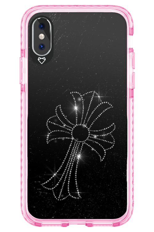 Chrome Standard - Apple iPhone X