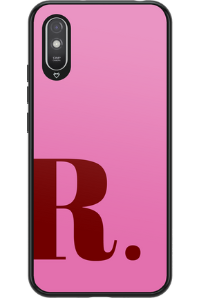 R (Sorbet) 2.0 - Xiaomi Redmi 9A