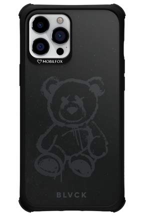 BLVCK BEAR - Apple iPhone 12 Pro Max